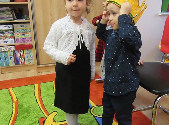 Urodziny Stasia Gr I