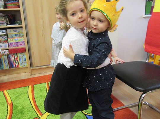 Urodziny Stasia Gr I