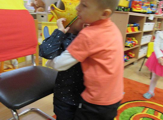 Urodziny Stasia Gr I