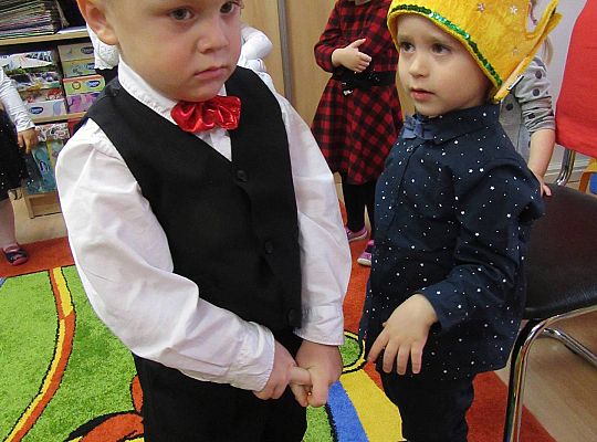 Urodziny Stasia Gr I