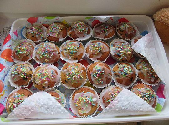 Urodziny Stasia Gr I