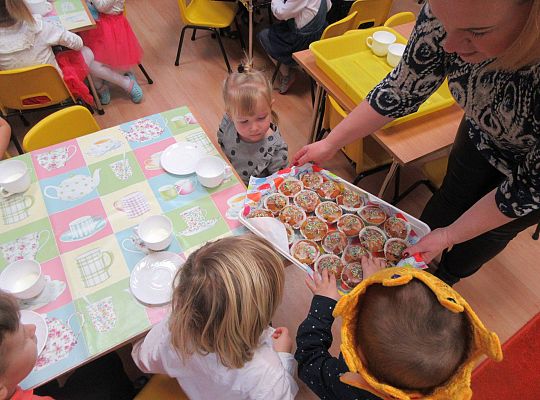 Urodziny Stasia Gr I