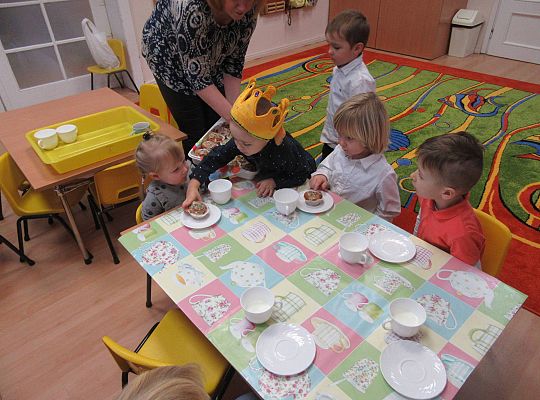 Urodziny Stasia Gr I