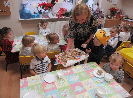 Urodziny Stasia Gr I