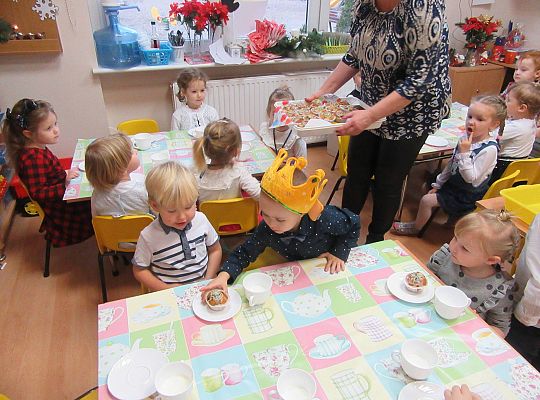 Urodziny Stasia Gr I