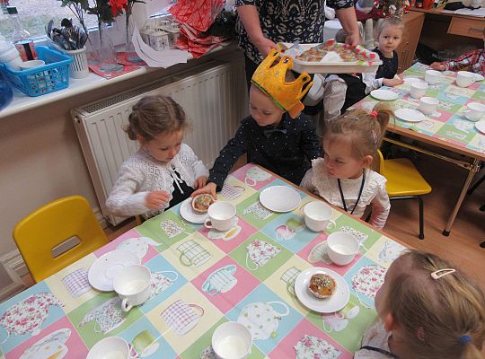 Urodziny Stasia Gr I