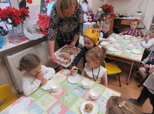 Urodziny Stasia Gr I