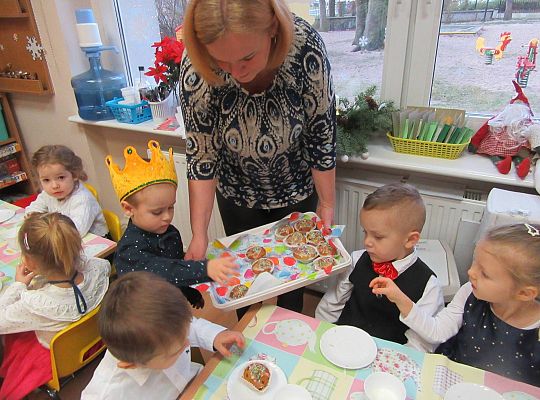 Urodziny Stasia Gr I