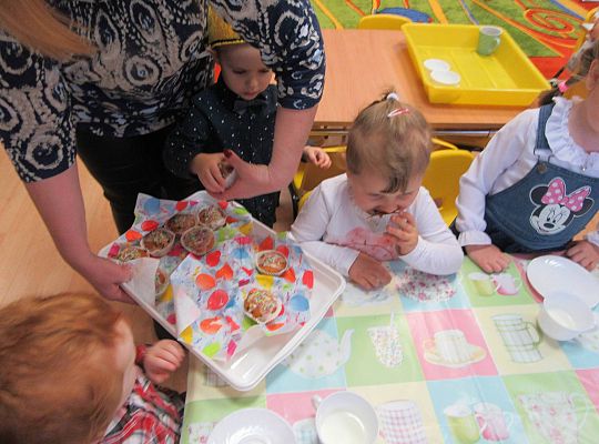 Urodziny Stasia Gr I