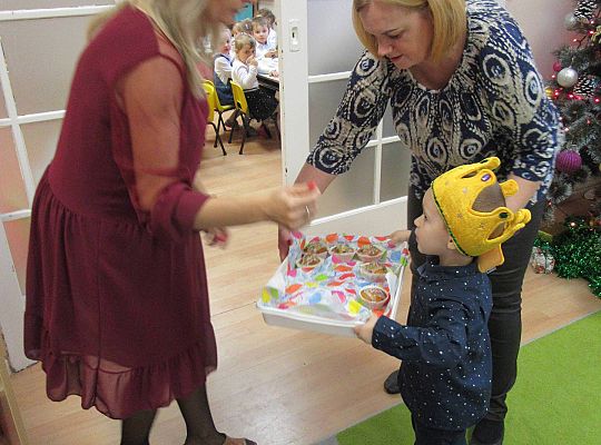 Urodziny Stasia Gr I