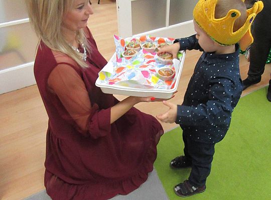 Urodziny Stasia Gr I