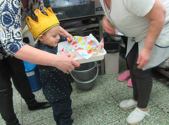 Urodziny Stasia Gr I