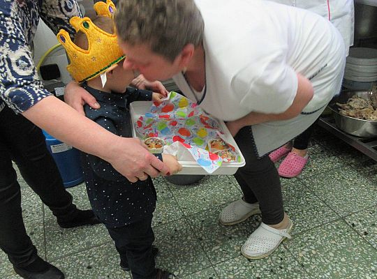 Urodziny Stasia Gr I