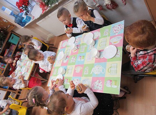 Urodziny Stasia Gr I