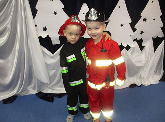 Gr IV Bal Karnawałowy