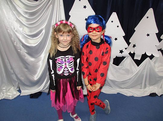 Gr IV Bal Karnawałowy