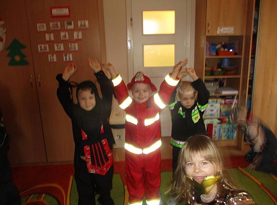 Gr IV Bal Karnawałowy