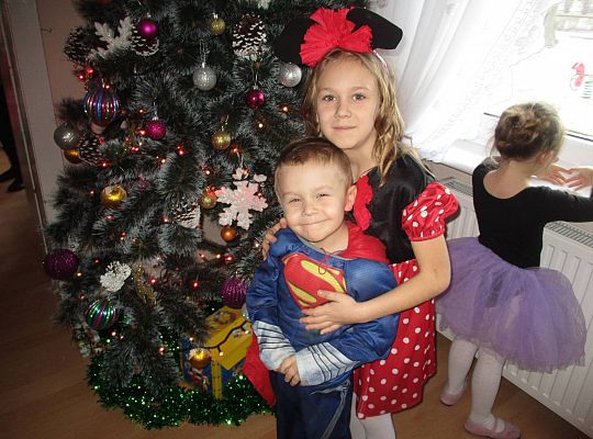 Gr IV Bal Karnawałowy