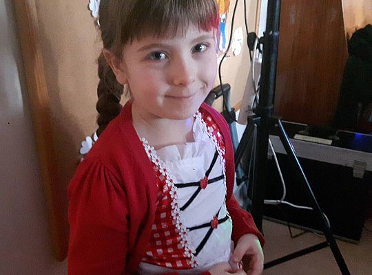 gr III Bal Karnawałowy