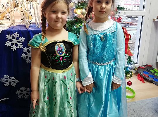 gr III Bal Karnawałowy