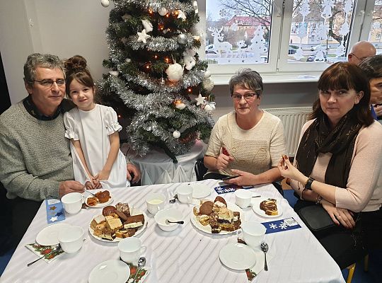 Gr IV Dzień Babci Dziadka