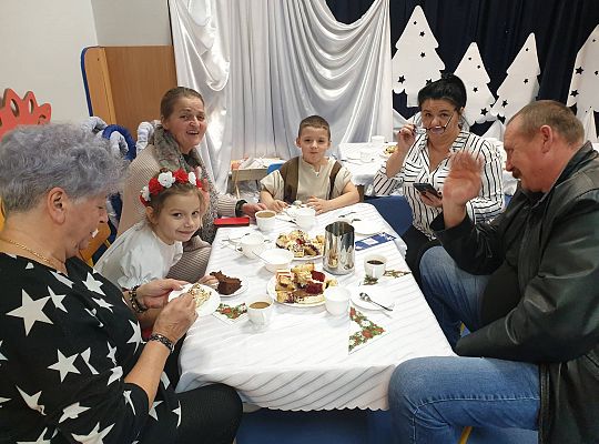 Gr IV Dzień Babci Dziadka