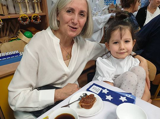 Gr IV Dzień Babci Dziadka