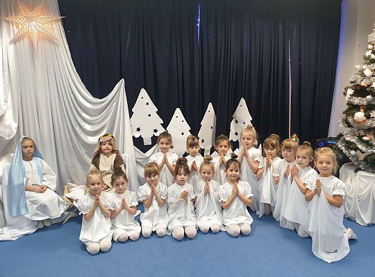 Gr IV Dzień Babci Dziadka