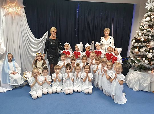 Gr IV Dzień Babci Dziadka