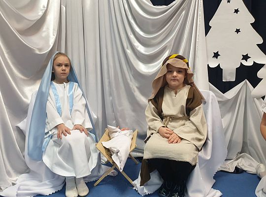 Gr IV Dzień Babci Dziadka