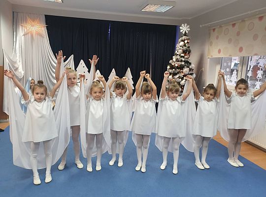 Gr IV Dzień Babci Dziadka