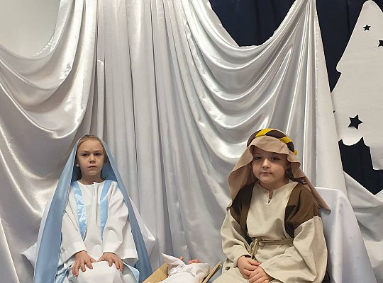 Gr IV Dzień Babci Dziadka