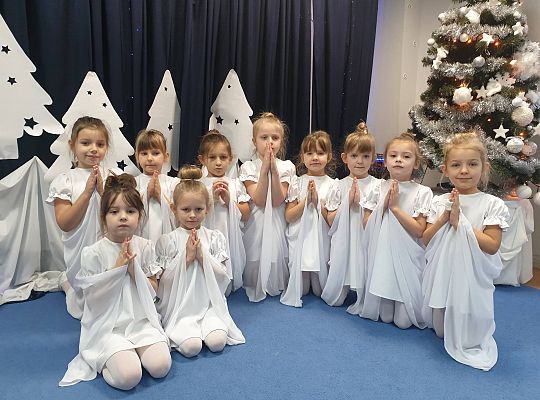 Gr IV Dzień Babci Dziadka