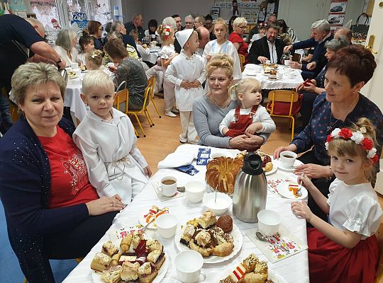 Gr IV Dzień Babci Dziadka