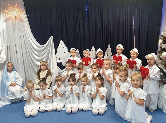 Gr IV Dzień Babci Dziadka