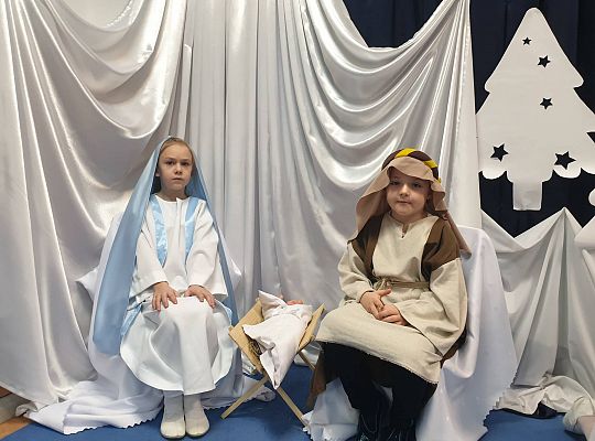 Gr IV Dzień Babci Dziadka