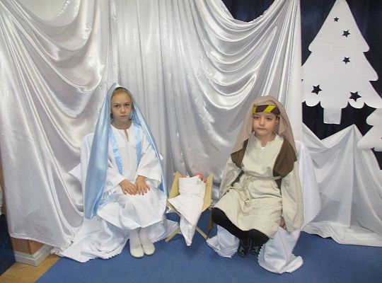 Gr IV Dzień Babci Dziadka