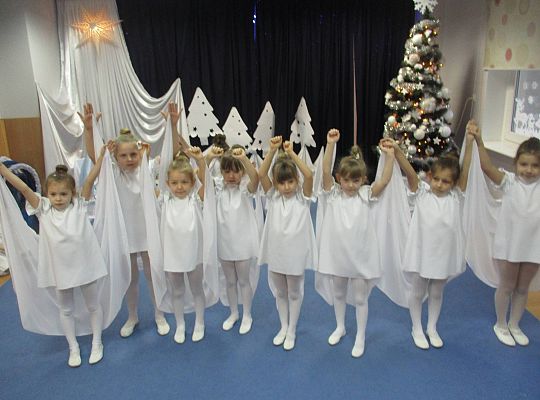 Gr IV Dzień Babci Dziadka