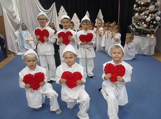 Gr IV Dzień Babci Dziadka