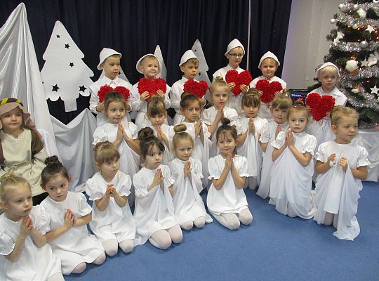 Gr IV Dzień Babci Dziadka