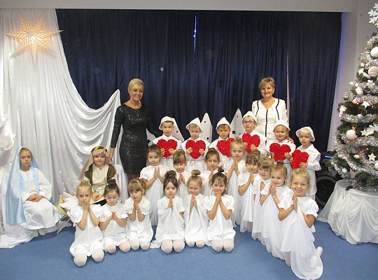 Gr IV Dzień Babci Dziadka