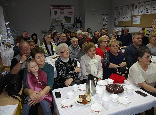 Gr IV Dzień Babci Dziadka