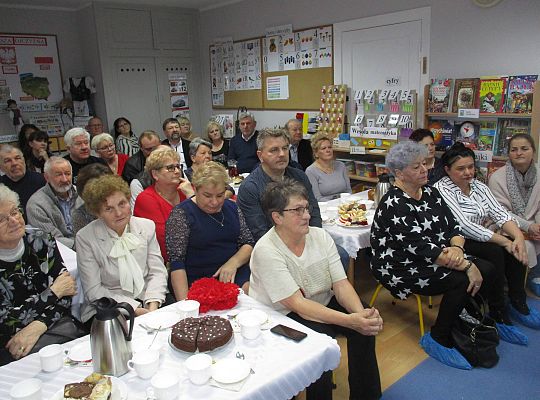 Gr IV Dzień Babci Dziadka