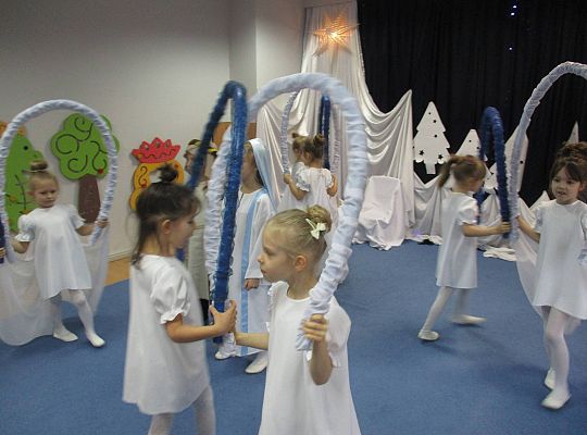 Gr IV Dzień Babci Dziadka