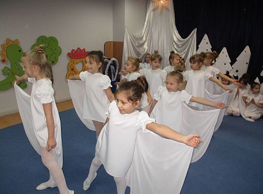 Gr IV Dzień Babci Dziadka