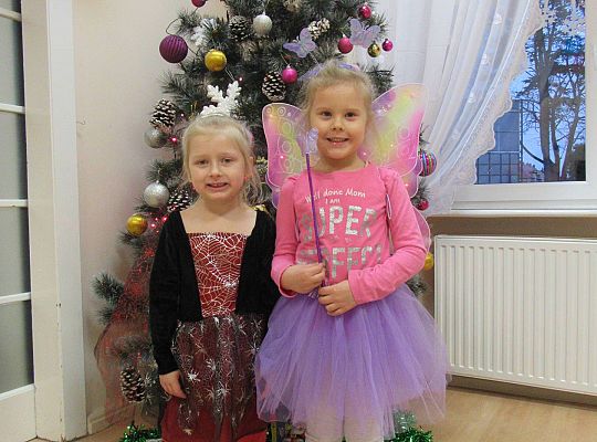 Gr II Bal Karnawałowy