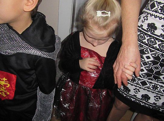 Gr II Bal Karnawałowy