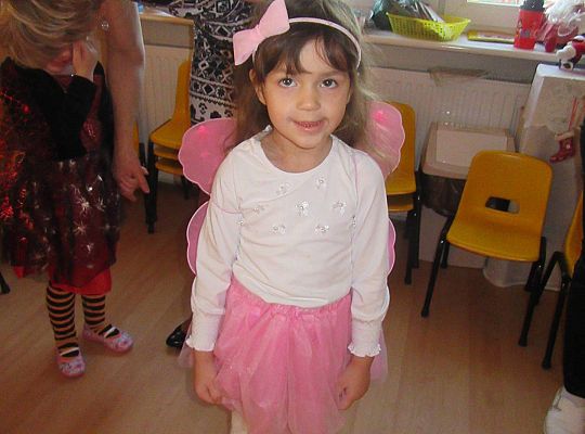 Gr II Bal Karnawałowy