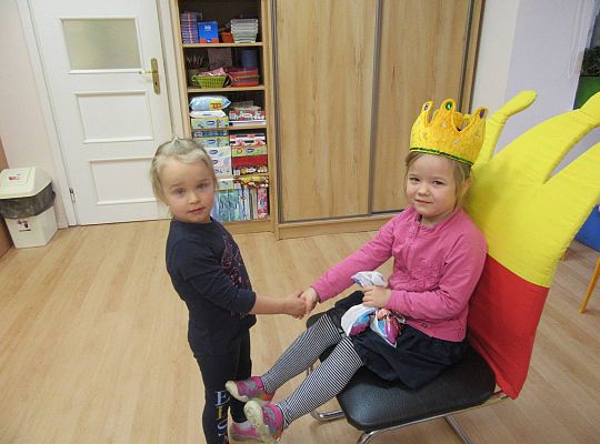 gr I urodzinki Emilki