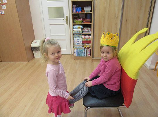 gr I urodzinki Emilki